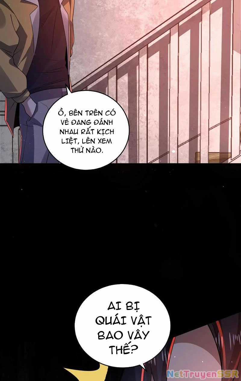 Quy Tắc Chuyện Lạ: Bắt Đầu Hóa Thân Đánh Lui Chiến Thần Chapter 179 trang 17