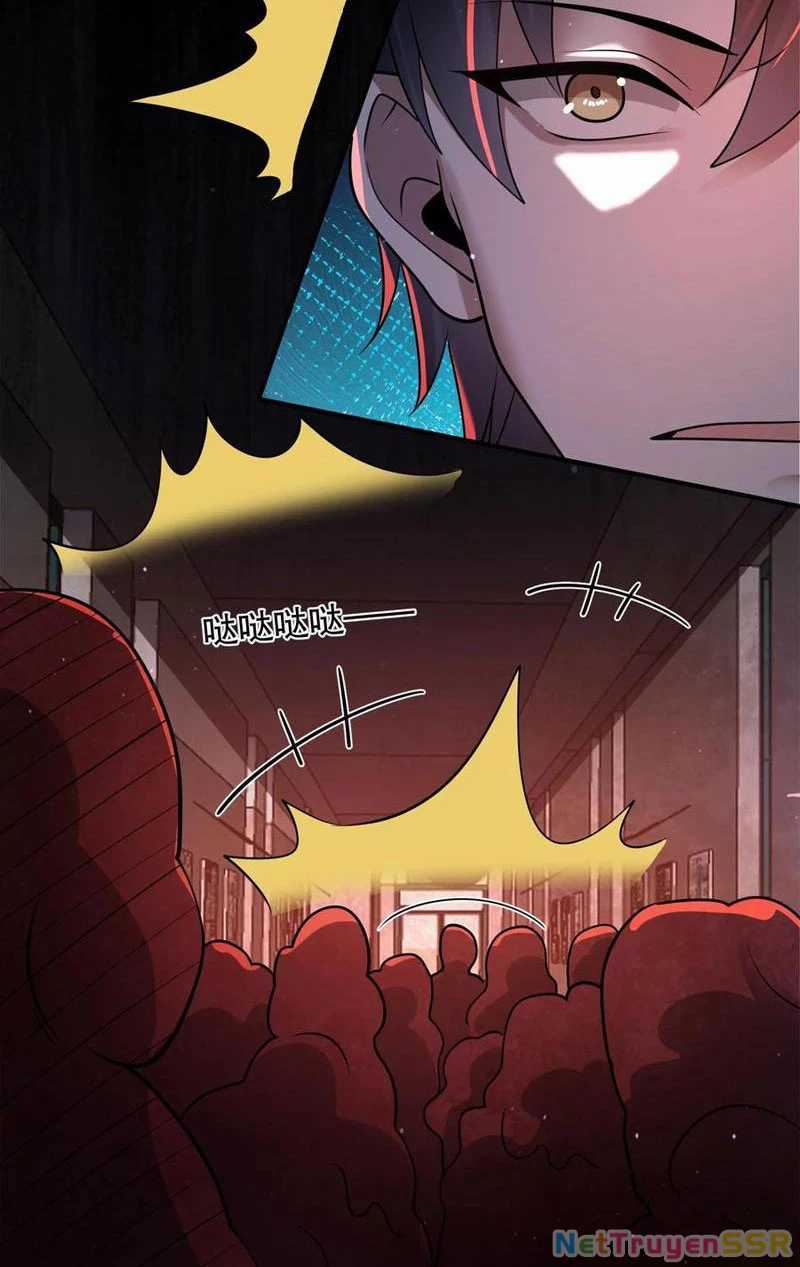 Quy Tắc Chuyện Lạ: Bắt Đầu Hóa Thân Đánh Lui Chiến Thần Chapter 179 trang 18