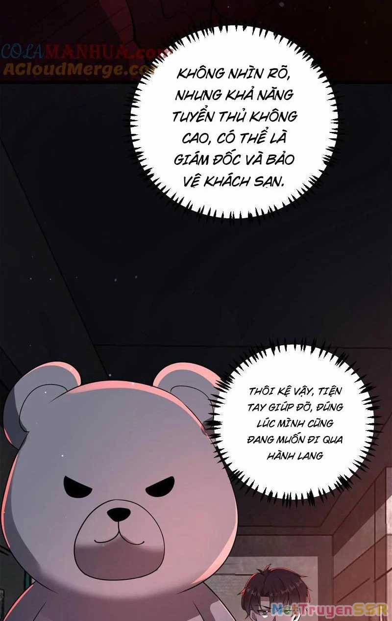 Quy Tắc Chuyện Lạ: Bắt Đầu Hóa Thân Đánh Lui Chiến Thần Chapter 179 trang 19