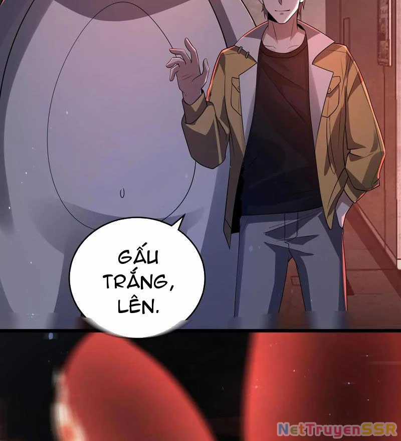 Quy Tắc Chuyện Lạ: Bắt Đầu Hóa Thân Đánh Lui Chiến Thần Chapter 179 trang 20