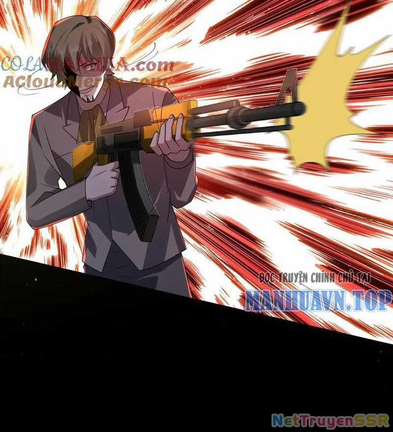 Quy Tắc Chuyện Lạ: Bắt Đầu Hóa Thân Đánh Lui Chiến Thần Chapter 179 trang 25