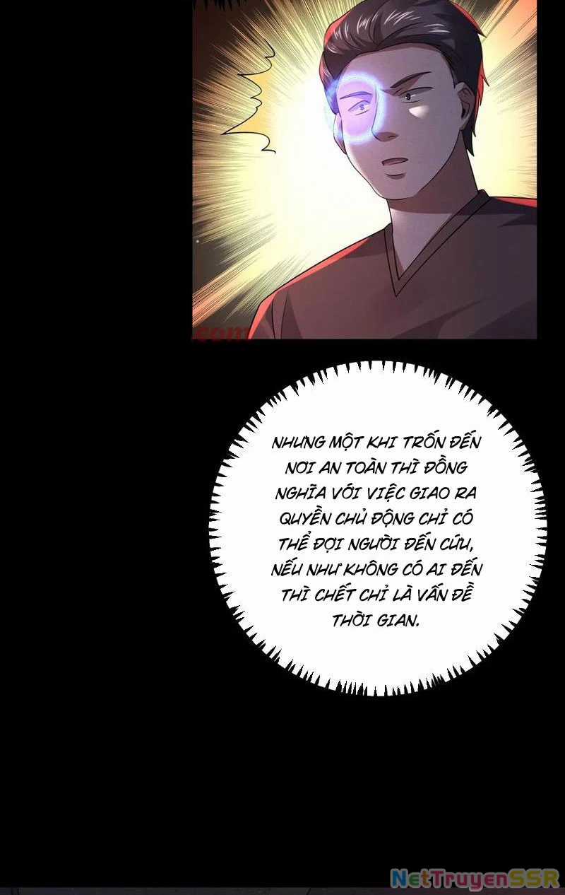 Quy Tắc Chuyện Lạ: Bắt Đầu Hóa Thân Đánh Lui Chiến Thần Chapter 179 trang 3