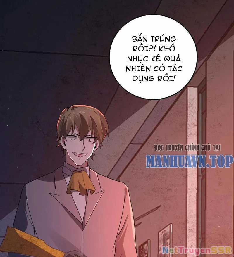 Quy Tắc Chuyện Lạ: Bắt Đầu Hóa Thân Đánh Lui Chiến Thần Chapter 179 trang 30