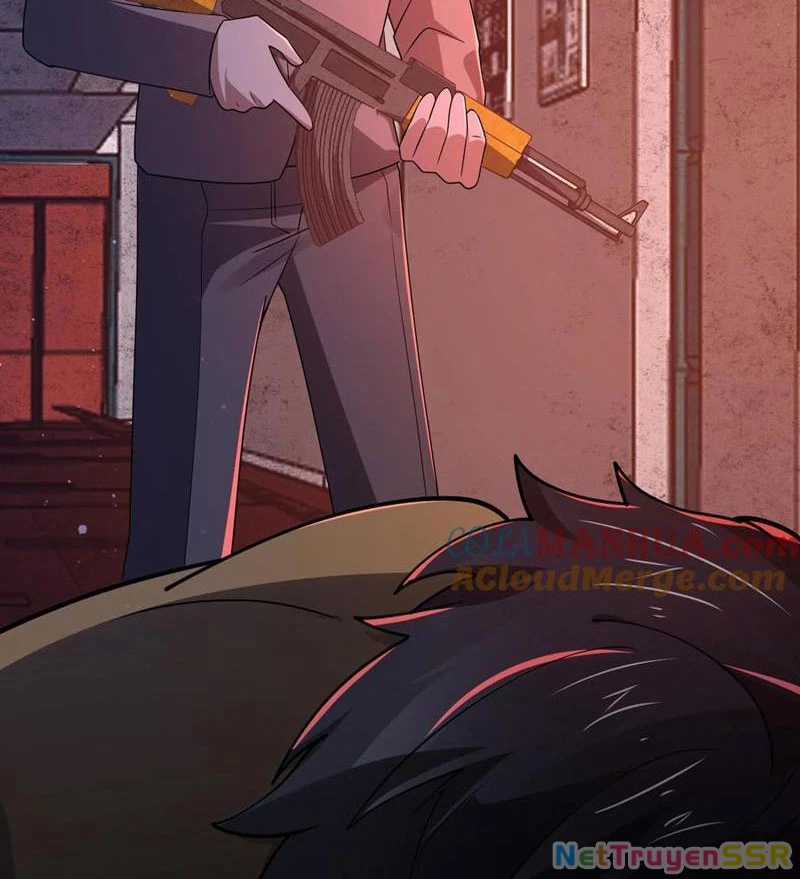 Quy Tắc Chuyện Lạ: Bắt Đầu Hóa Thân Đánh Lui Chiến Thần Chapter 179 trang 31