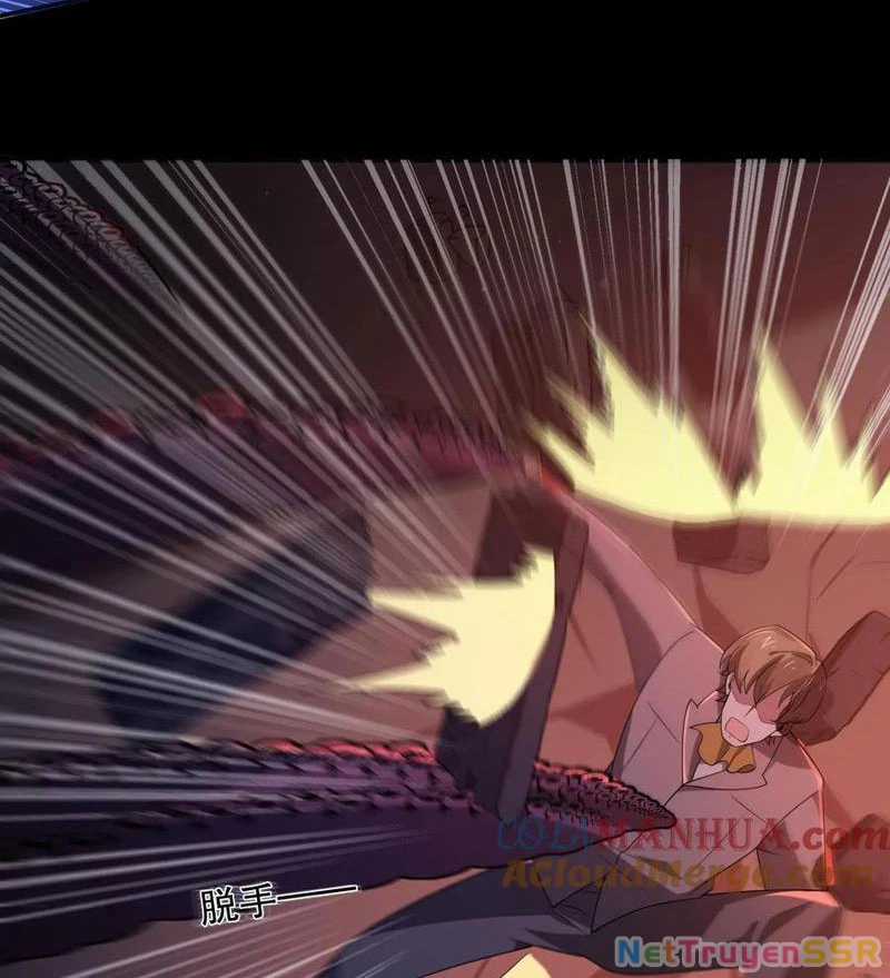 Quy Tắc Chuyện Lạ: Bắt Đầu Hóa Thân Đánh Lui Chiến Thần Chapter 179 trang 34