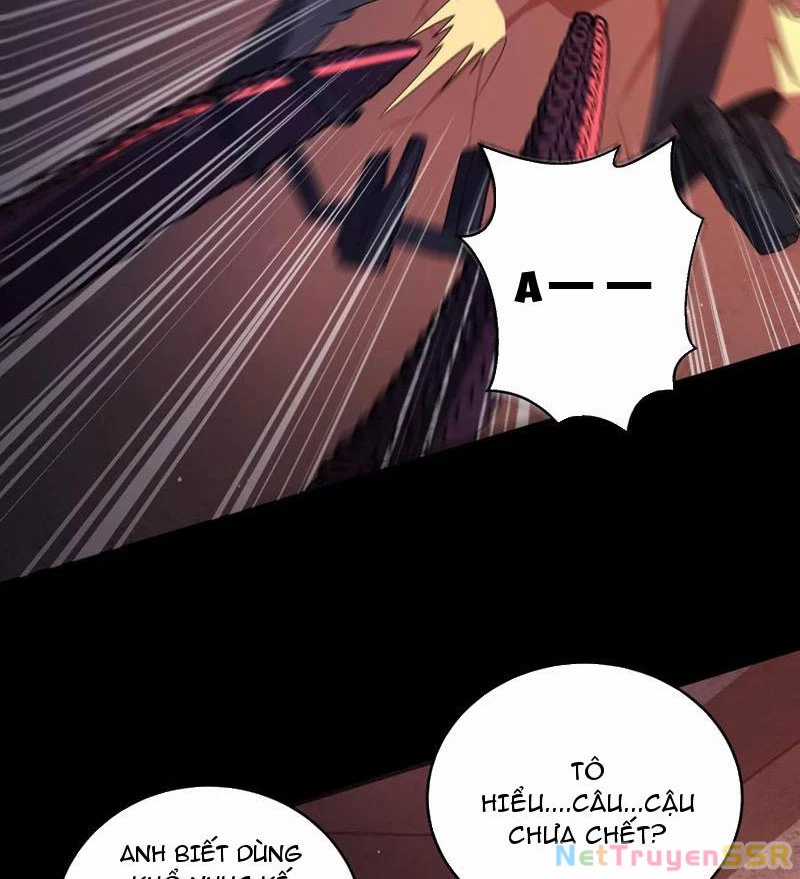 Quy Tắc Chuyện Lạ: Bắt Đầu Hóa Thân Đánh Lui Chiến Thần Chapter 179 trang 35