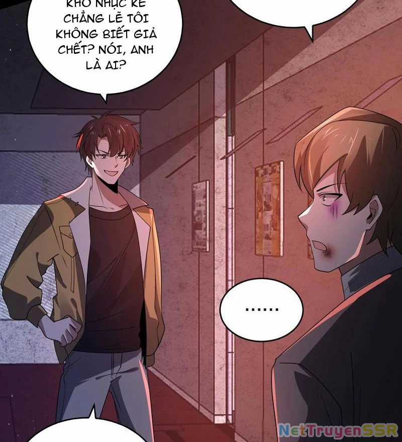 Quy Tắc Chuyện Lạ: Bắt Đầu Hóa Thân Đánh Lui Chiến Thần Chapter 179 trang 36