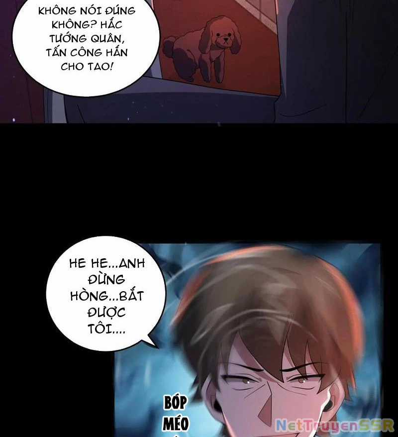 Quy Tắc Chuyện Lạ: Bắt Đầu Hóa Thân Đánh Lui Chiến Thần Chapter 179 trang 37