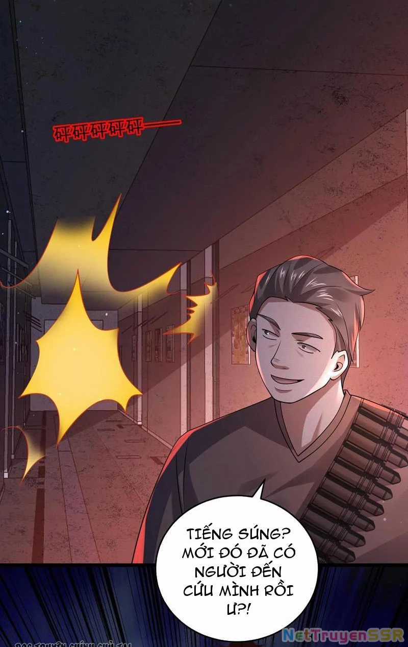 Quy Tắc Chuyện Lạ: Bắt Đầu Hóa Thân Đánh Lui Chiến Thần Chapter 179 trang 4