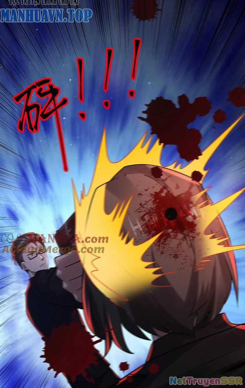 Quy Tắc Chuyện Lạ: Bắt Đầu Hóa Thân Đánh Lui Chiến Thần Chapter 179 trang 5