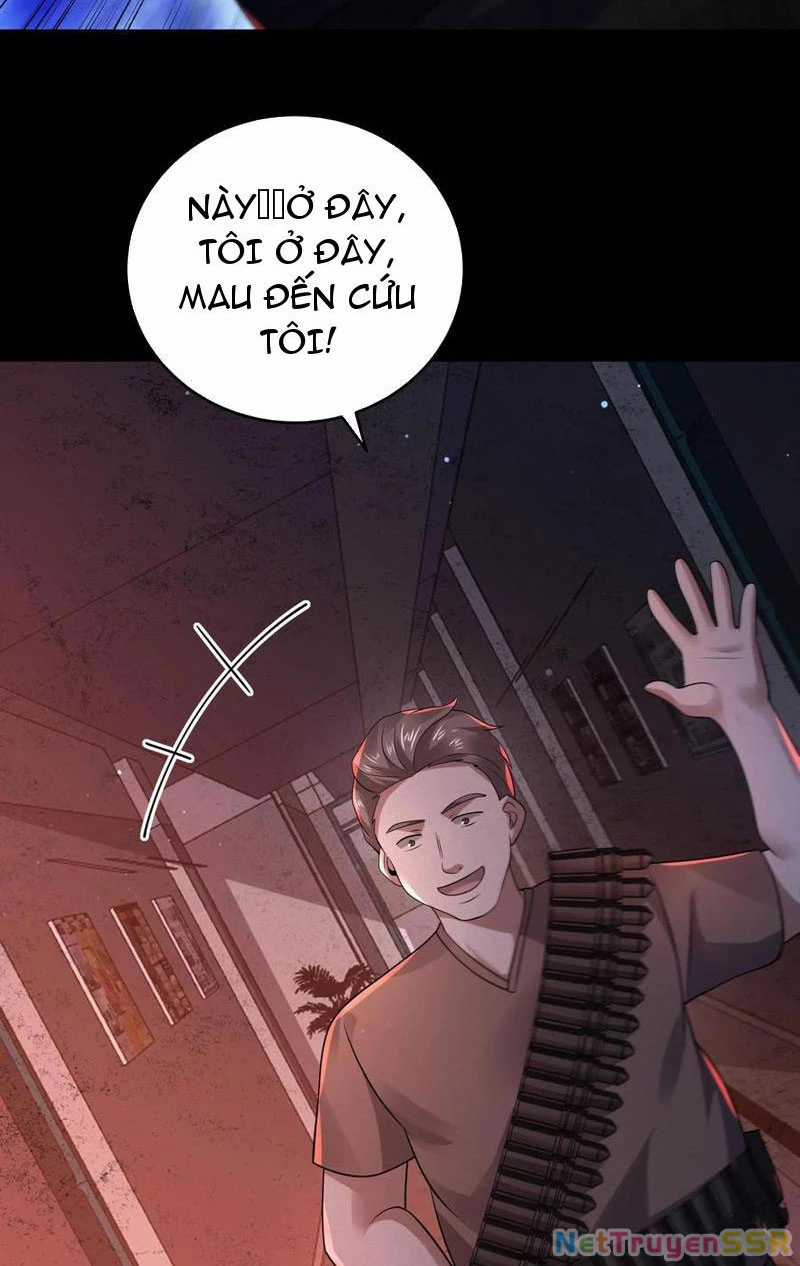 Quy Tắc Chuyện Lạ: Bắt Đầu Hóa Thân Đánh Lui Chiến Thần Chapter 179 trang 6