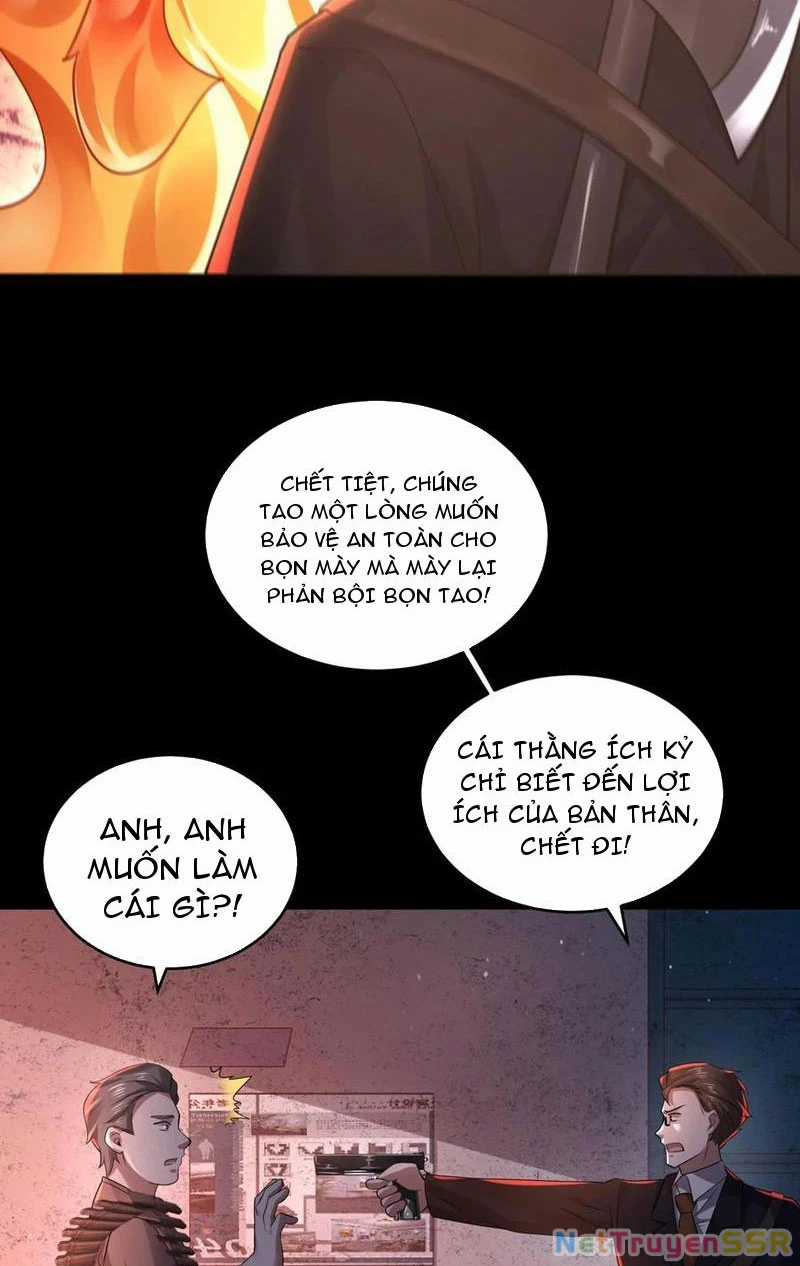 Quy Tắc Chuyện Lạ: Bắt Đầu Hóa Thân Đánh Lui Chiến Thần Chapter 179 trang 8