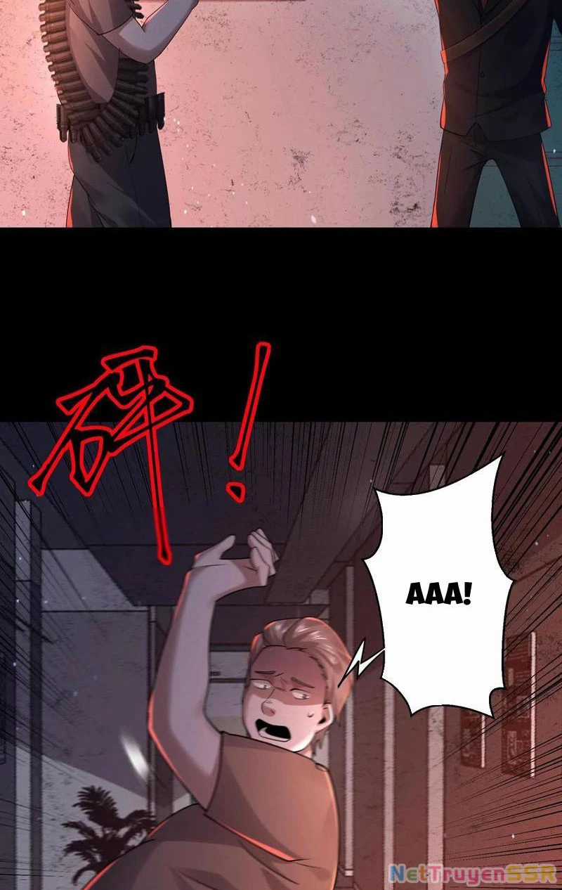 Quy Tắc Chuyện Lạ: Bắt Đầu Hóa Thân Đánh Lui Chiến Thần Chapter 179 trang 9