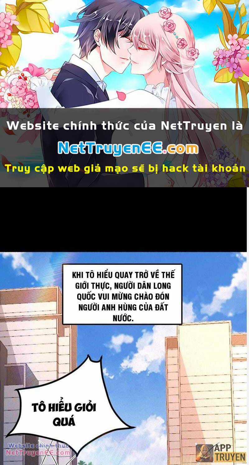 Quy Tắc Chuyện Lạ: Bắt Đầu Hóa Thân Đánh Lui Chiến Thần Chapter 18 trang 0