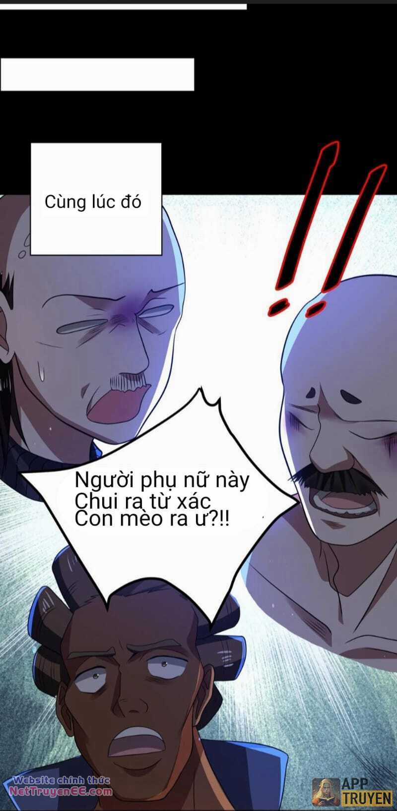 Quy Tắc Chuyện Lạ: Bắt Đầu Hóa Thân Đánh Lui Chiến Thần Chapter 18 trang 13