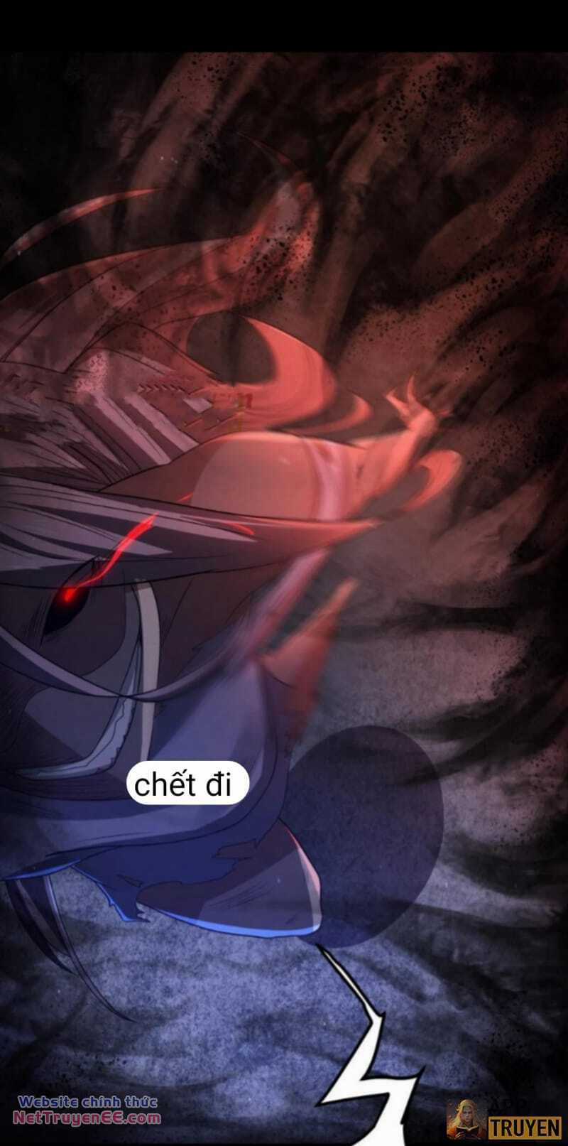 Quy Tắc Chuyện Lạ: Bắt Đầu Hóa Thân Đánh Lui Chiến Thần Chapter 18 trang 14