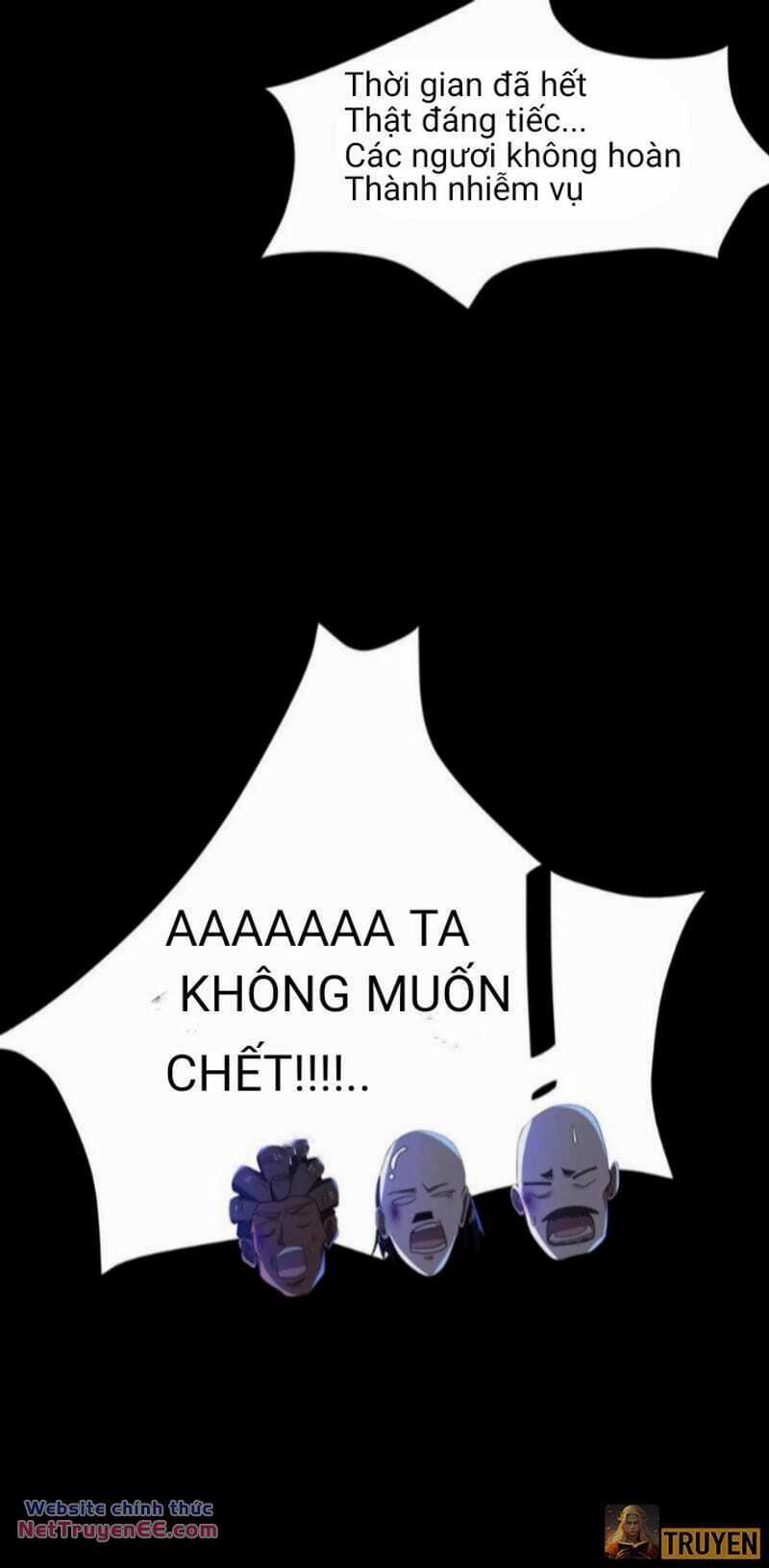 Quy Tắc Chuyện Lạ: Bắt Đầu Hóa Thân Đánh Lui Chiến Thần Chapter 18 trang 15