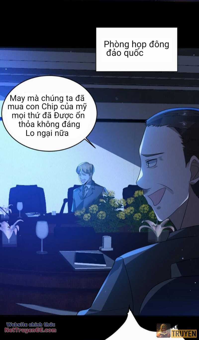 Quy Tắc Chuyện Lạ: Bắt Đầu Hóa Thân Đánh Lui Chiến Thần Chapter 18 trang 18