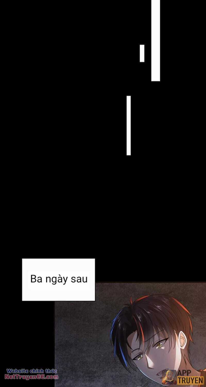 Quy Tắc Chuyện Lạ: Bắt Đầu Hóa Thân Đánh Lui Chiến Thần Chapter 18 trang 20