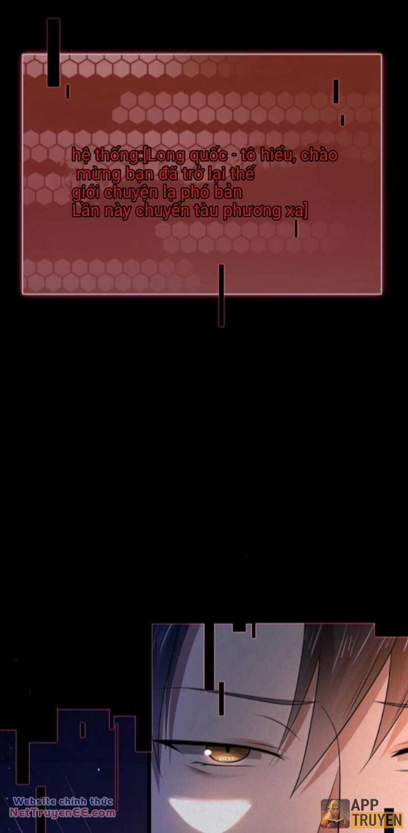 Quy Tắc Chuyện Lạ: Bắt Đầu Hóa Thân Đánh Lui Chiến Thần Chapter 18 trang 22