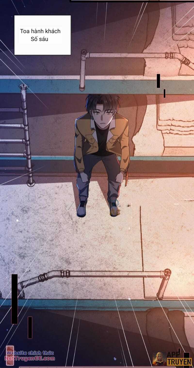 Quy Tắc Chuyện Lạ: Bắt Đầu Hóa Thân Đánh Lui Chiến Thần Chapter 18 trang 23