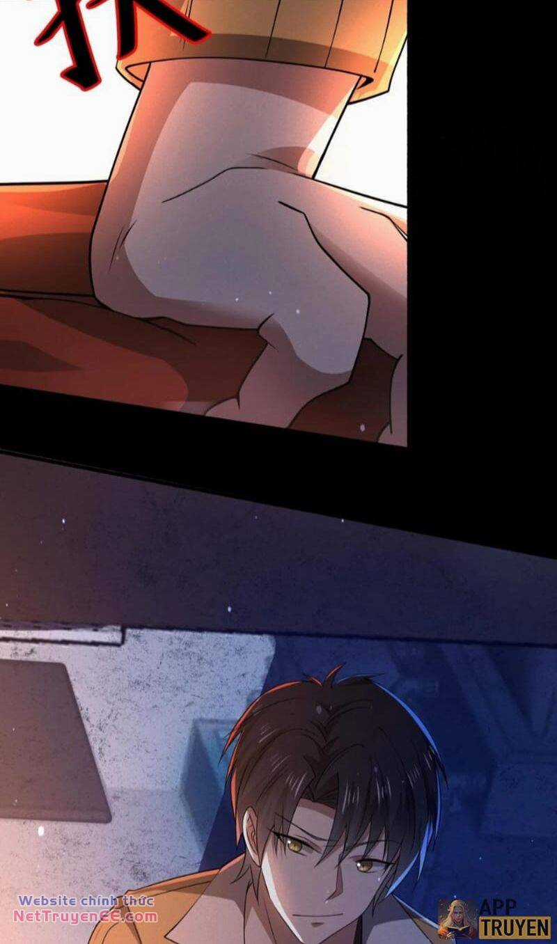 Quy Tắc Chuyện Lạ: Bắt Đầu Hóa Thân Đánh Lui Chiến Thần Chapter 18 trang 26