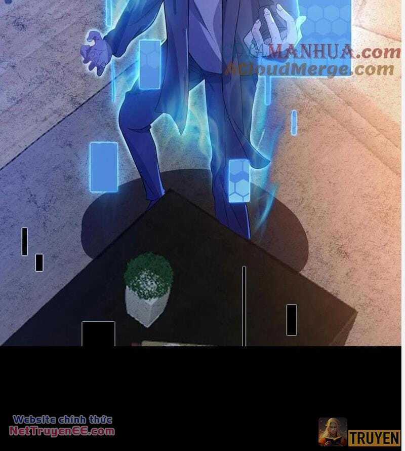 Quy Tắc Chuyện Lạ: Bắt Đầu Hóa Thân Đánh Lui Chiến Thần Chapter 18 trang 3