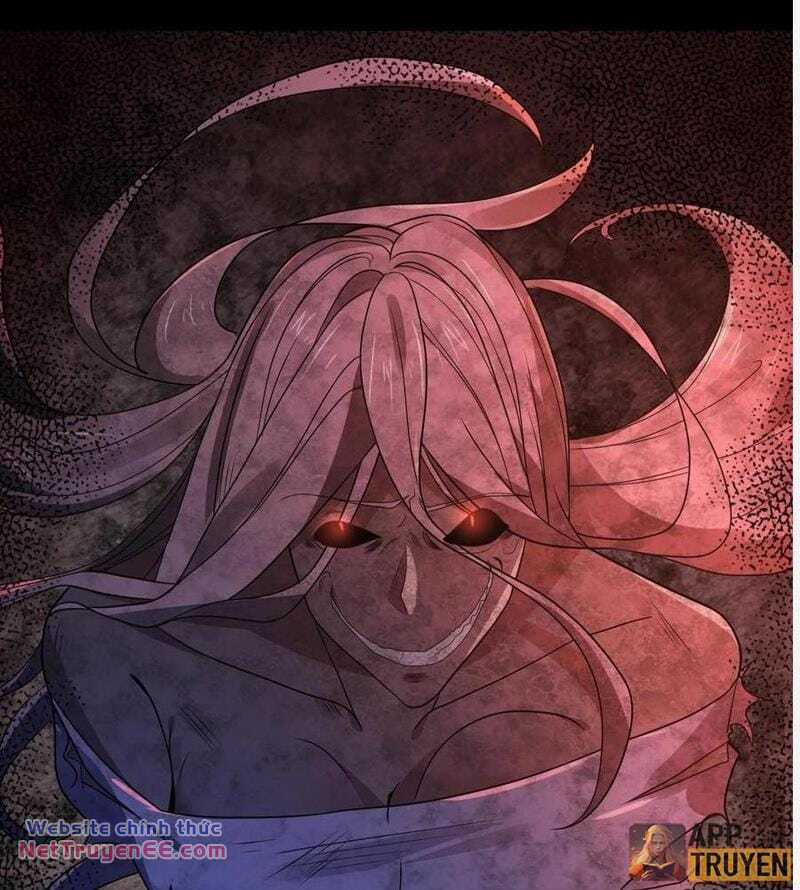 Quy Tắc Chuyện Lạ: Bắt Đầu Hóa Thân Đánh Lui Chiến Thần Chapter 18 trang 4