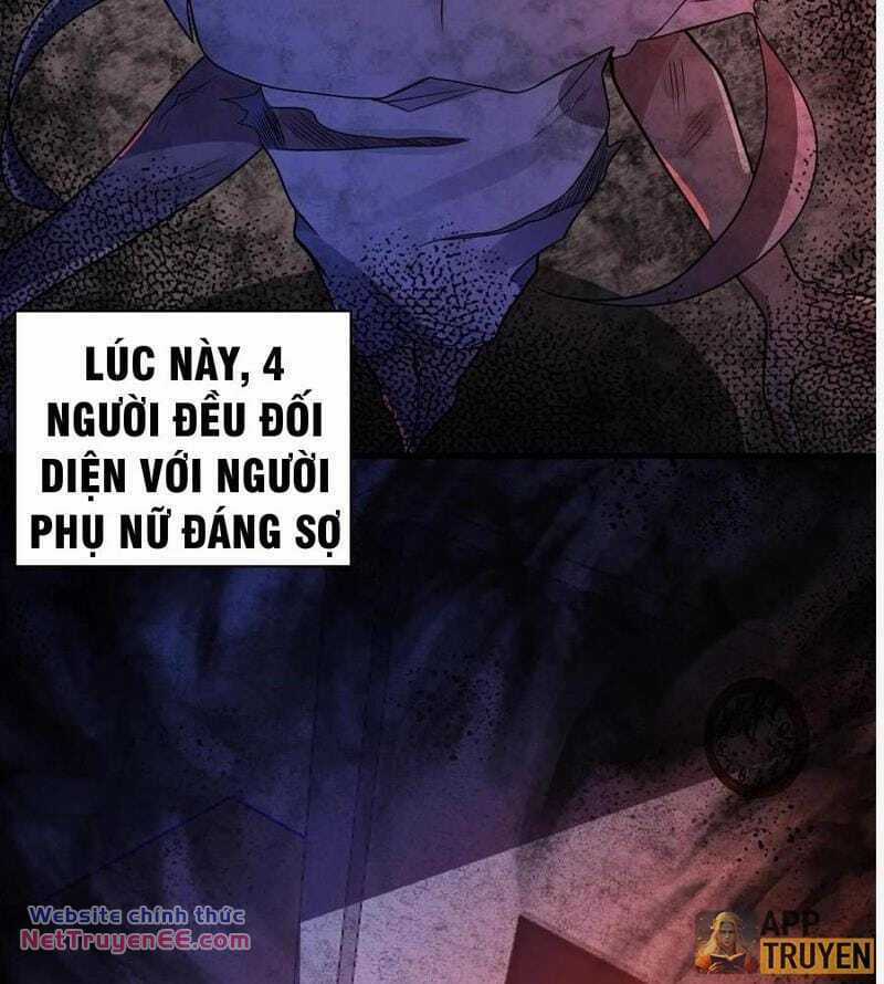 Quy Tắc Chuyện Lạ: Bắt Đầu Hóa Thân Đánh Lui Chiến Thần Chapter 18 trang 5