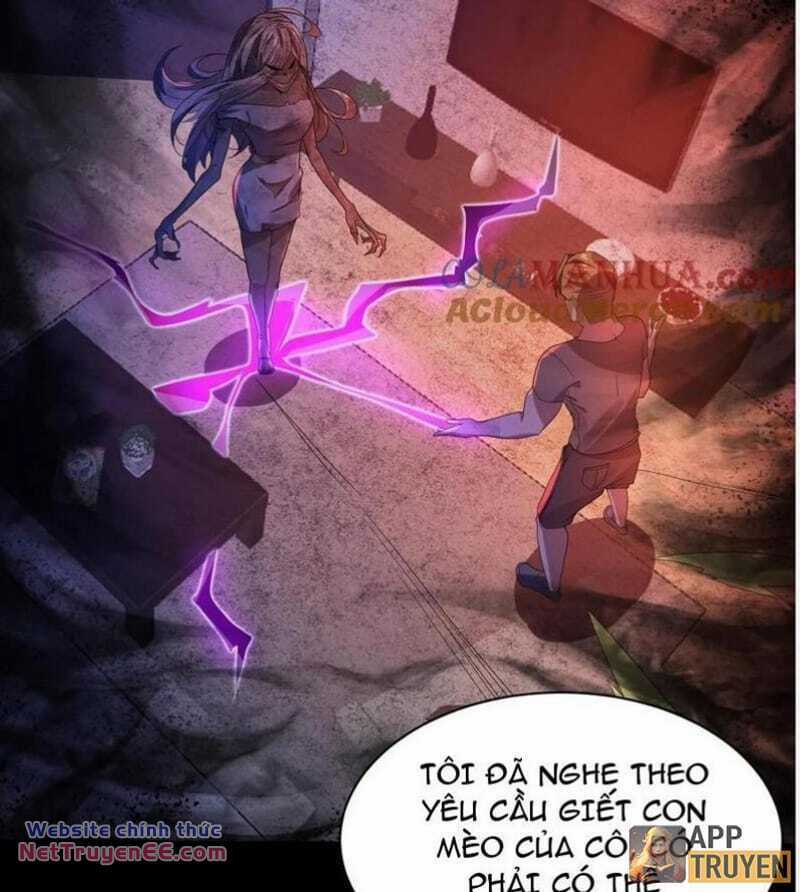 Quy Tắc Chuyện Lạ: Bắt Đầu Hóa Thân Đánh Lui Chiến Thần Chapter 18 trang 6