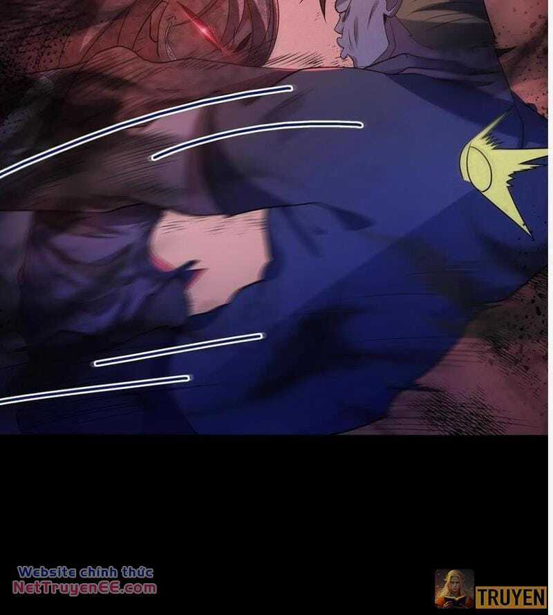 Quy Tắc Chuyện Lạ: Bắt Đầu Hóa Thân Đánh Lui Chiến Thần Chapter 18 trang 8