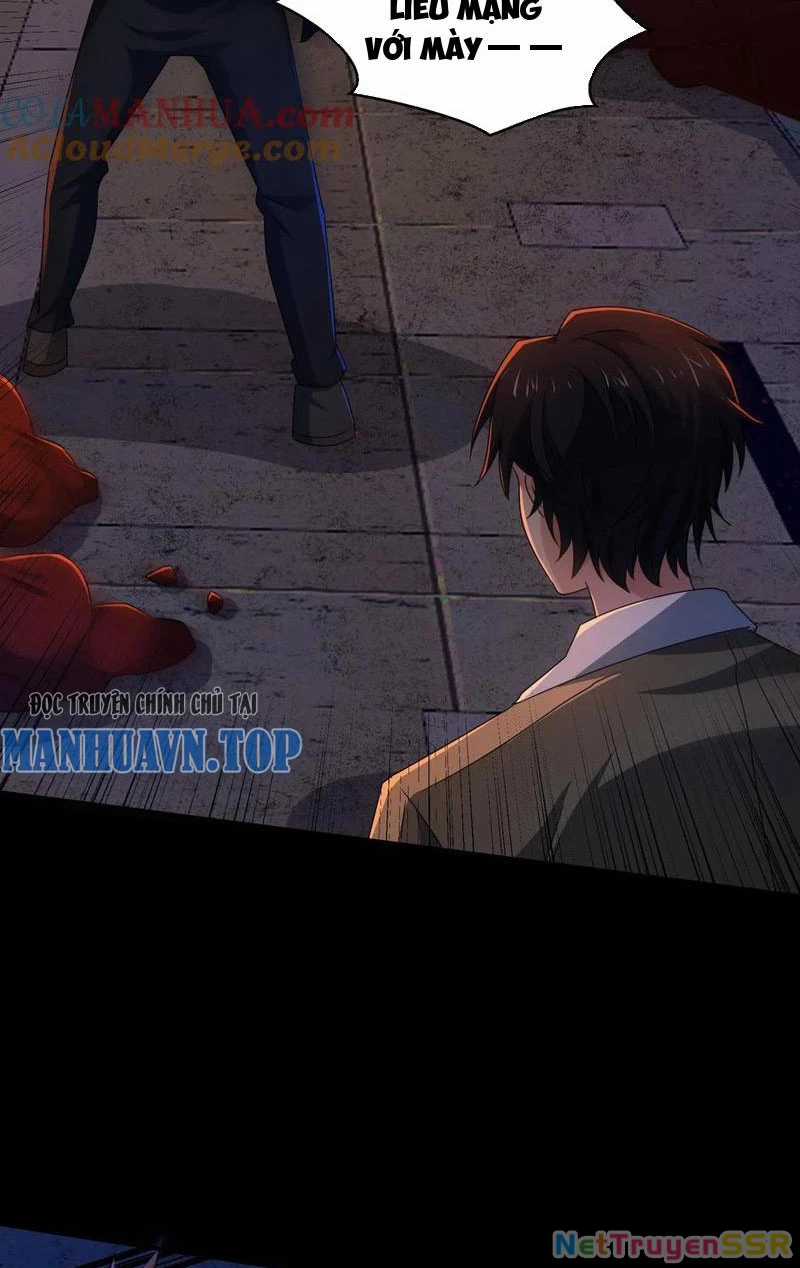 Quy Tắc Chuyện Lạ: Bắt Đầu Hóa Thân Đánh Lui Chiến Thần Chapter 180 trang 10