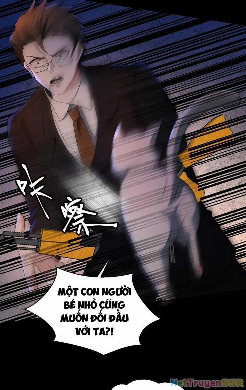 Quy Tắc Chuyện Lạ: Bắt Đầu Hóa Thân Đánh Lui Chiến Thần Chapter 180 trang 11