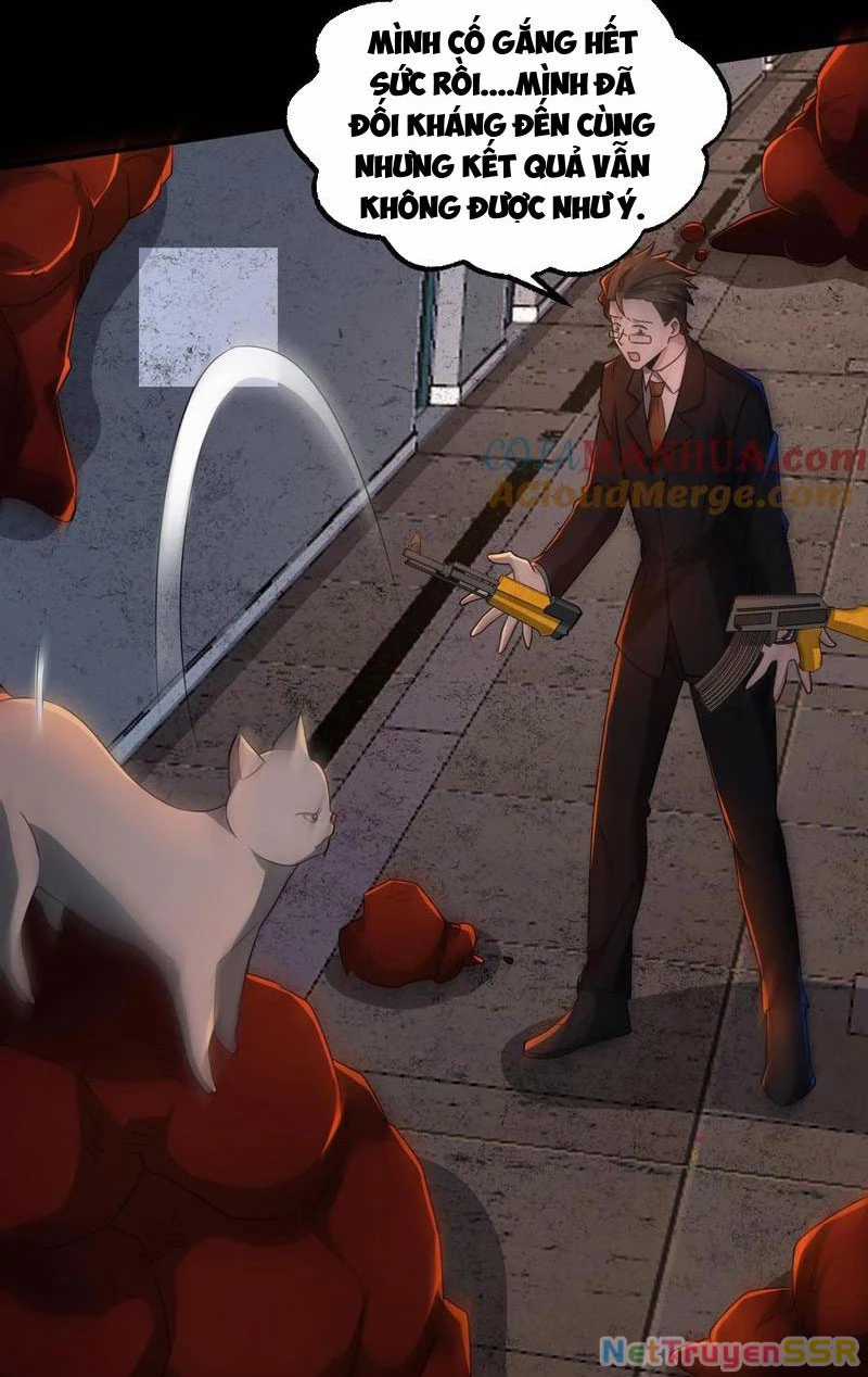 Quy Tắc Chuyện Lạ: Bắt Đầu Hóa Thân Đánh Lui Chiến Thần Chapter 180 trang 12