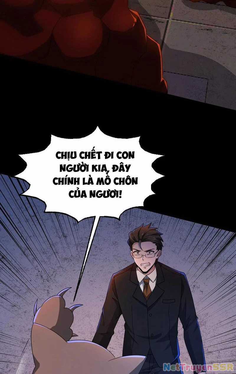 Quy Tắc Chuyện Lạ: Bắt Đầu Hóa Thân Đánh Lui Chiến Thần Chapter 180 trang 13