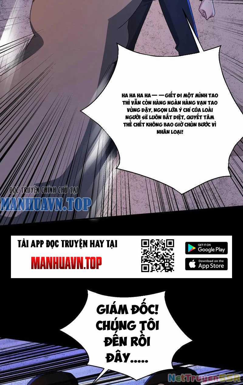 Quy Tắc Chuyện Lạ: Bắt Đầu Hóa Thân Đánh Lui Chiến Thần Chapter 180 trang 14