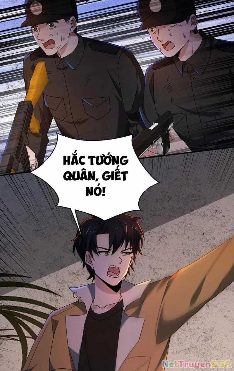 Quy Tắc Chuyện Lạ: Bắt Đầu Hóa Thân Đánh Lui Chiến Thần Chapter 180 trang 15