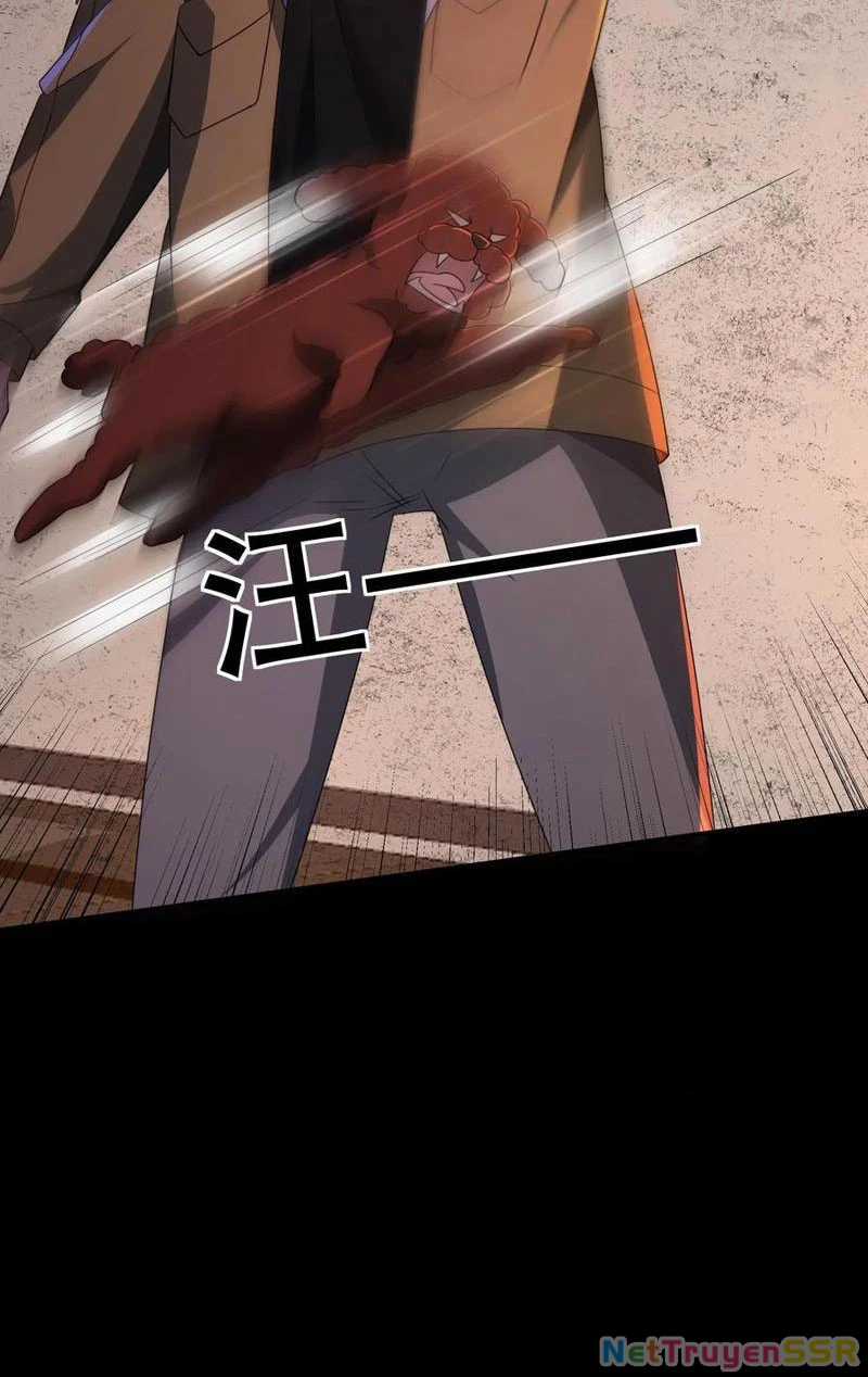 Quy Tắc Chuyện Lạ: Bắt Đầu Hóa Thân Đánh Lui Chiến Thần Chapter 180 trang 16