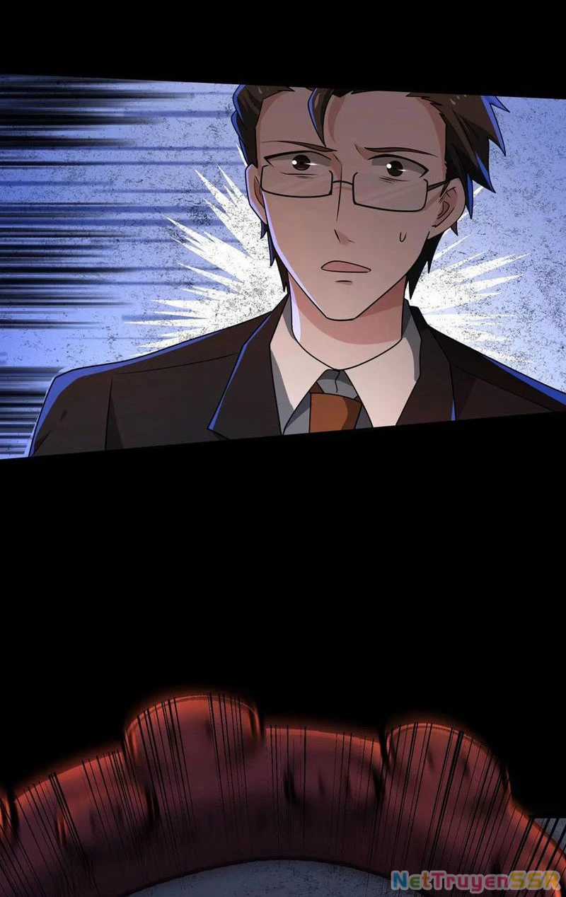 Quy Tắc Chuyện Lạ: Bắt Đầu Hóa Thân Đánh Lui Chiến Thần Chapter 180 trang 17