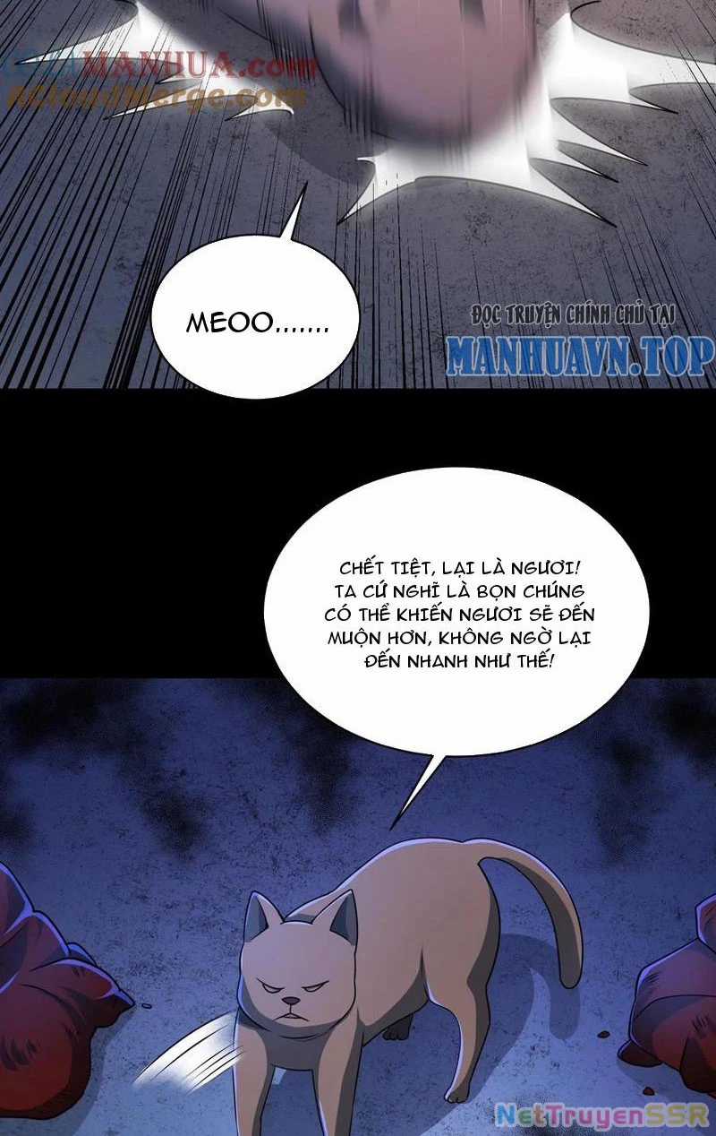 Quy Tắc Chuyện Lạ: Bắt Đầu Hóa Thân Đánh Lui Chiến Thần Chapter 180 trang 19