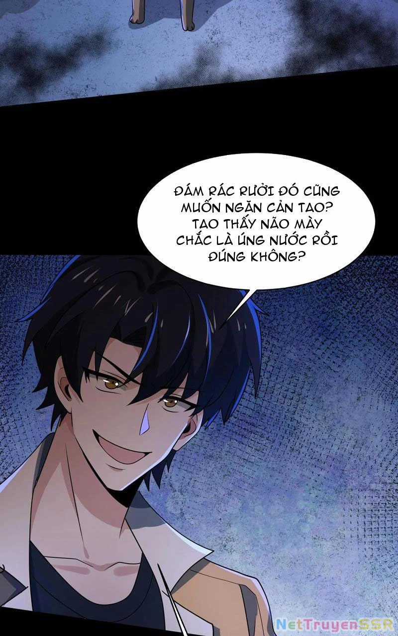 Quy Tắc Chuyện Lạ: Bắt Đầu Hóa Thân Đánh Lui Chiến Thần Chapter 180 trang 20