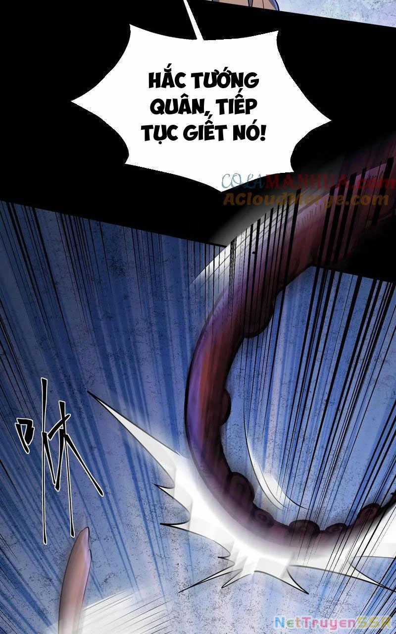 Quy Tắc Chuyện Lạ: Bắt Đầu Hóa Thân Đánh Lui Chiến Thần Chapter 180 trang 21