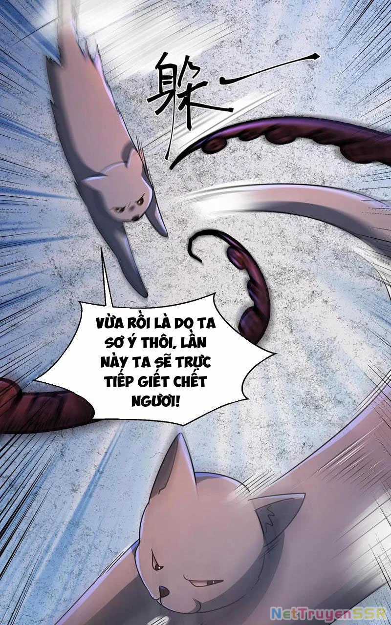 Quy Tắc Chuyện Lạ: Bắt Đầu Hóa Thân Đánh Lui Chiến Thần Chapter 180 trang 22