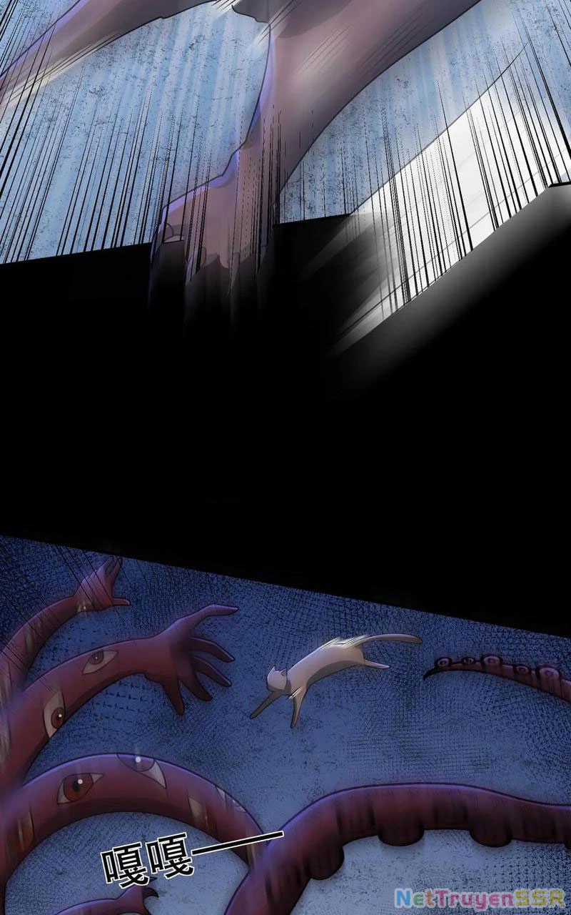 Quy Tắc Chuyện Lạ: Bắt Đầu Hóa Thân Đánh Lui Chiến Thần Chapter 180 trang 23