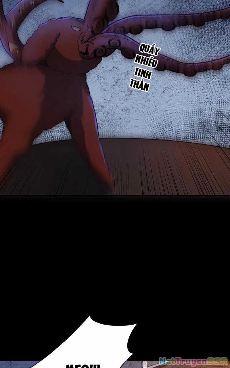 Quy Tắc Chuyện Lạ: Bắt Đầu Hóa Thân Đánh Lui Chiến Thần Chapter 180 trang 24