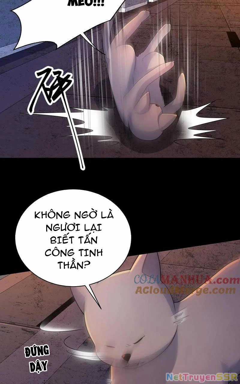 Quy Tắc Chuyện Lạ: Bắt Đầu Hóa Thân Đánh Lui Chiến Thần Chapter 180 trang 25