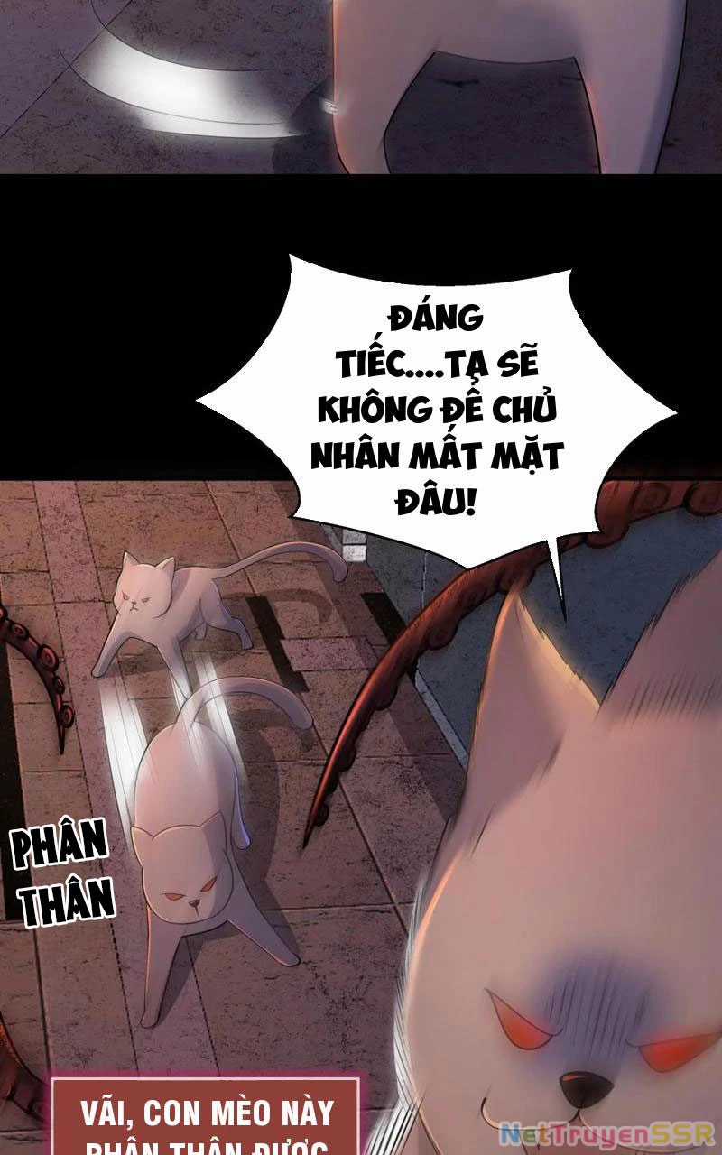 Quy Tắc Chuyện Lạ: Bắt Đầu Hóa Thân Đánh Lui Chiến Thần Chapter 180 trang 26