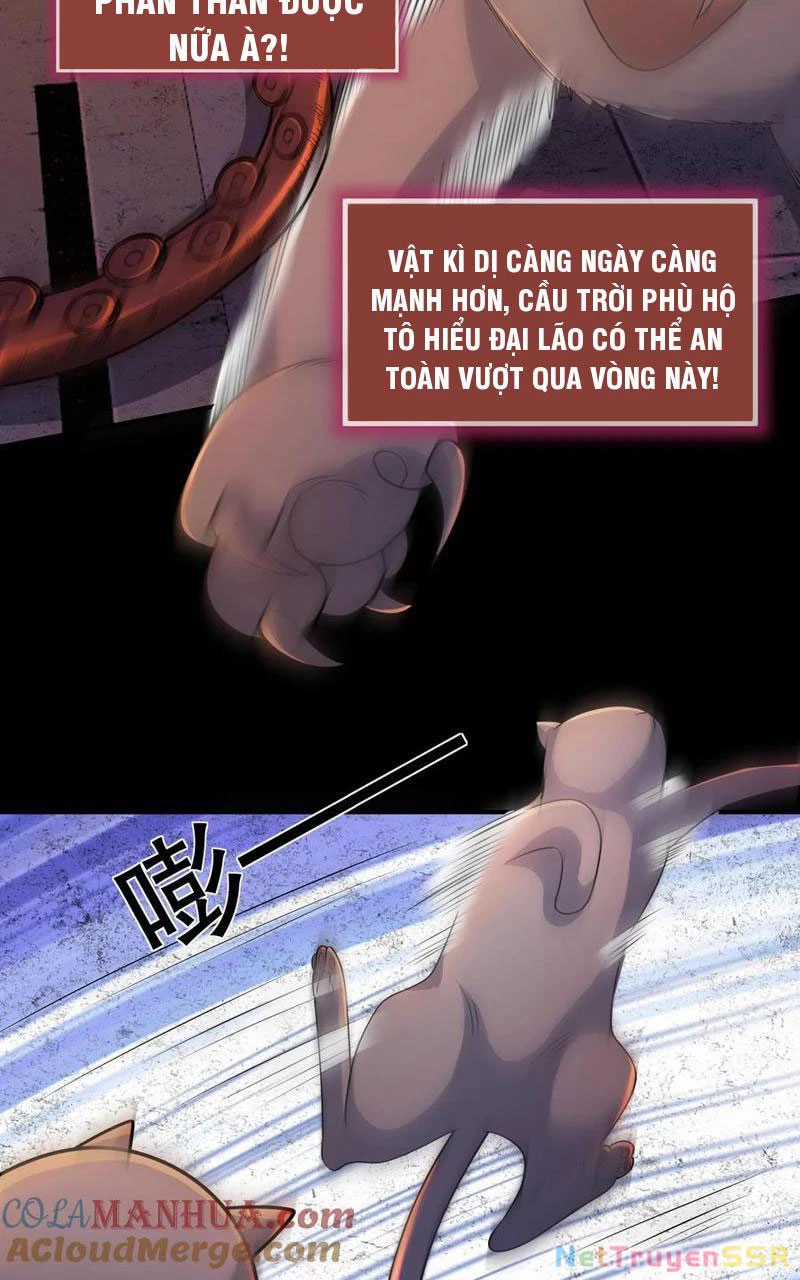 Quy Tắc Chuyện Lạ: Bắt Đầu Hóa Thân Đánh Lui Chiến Thần Chapter 180 trang 27