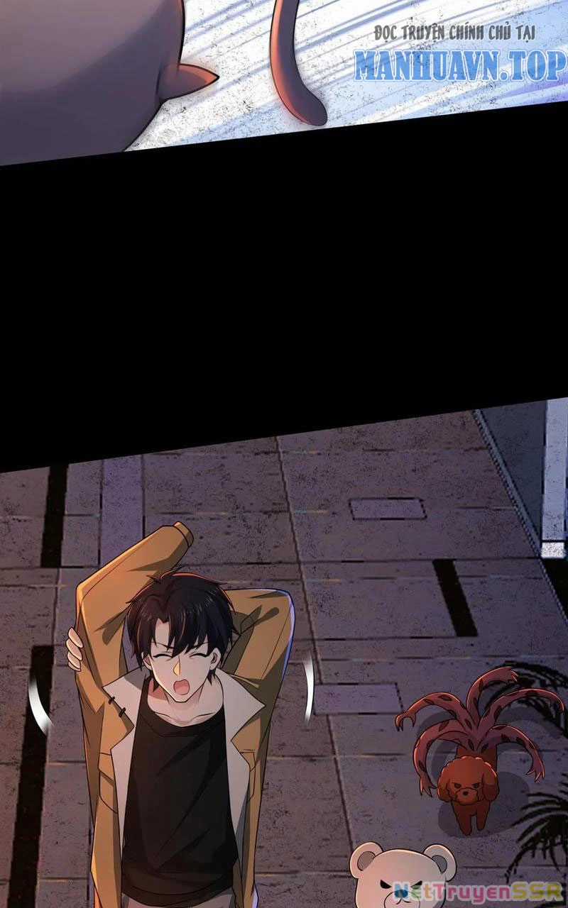 Quy Tắc Chuyện Lạ: Bắt Đầu Hóa Thân Đánh Lui Chiến Thần Chapter 180 trang 28