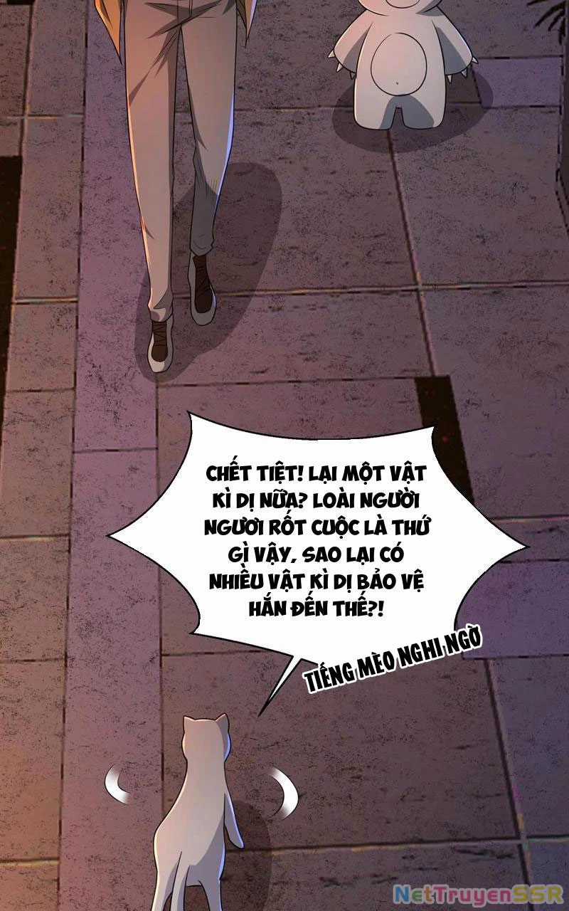 Quy Tắc Chuyện Lạ: Bắt Đầu Hóa Thân Đánh Lui Chiến Thần Chapter 180 trang 29